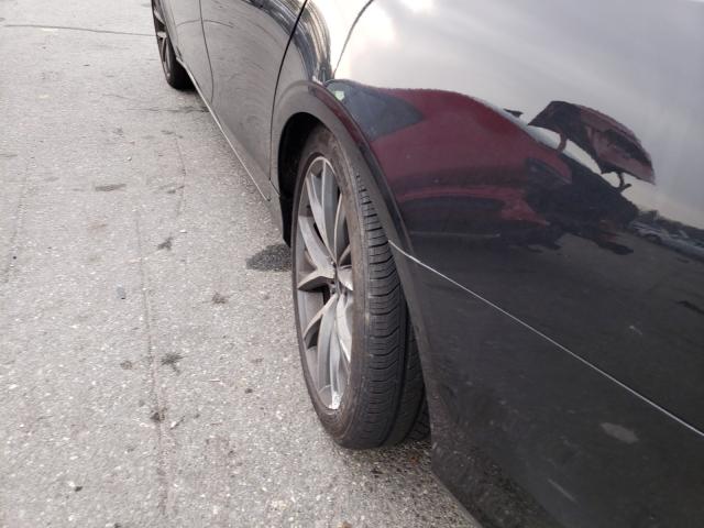 2017 VOLVO S90 T6 MOM YV1A22MK8H1016243