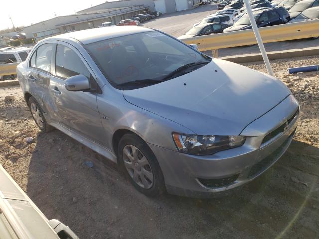 2015 MITSUBISHI LANCER ES JA32U2FU0FU010675