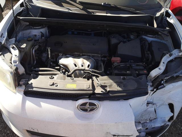 2012 TOYOTA SCION XB JTLZE4FE8CJ026917