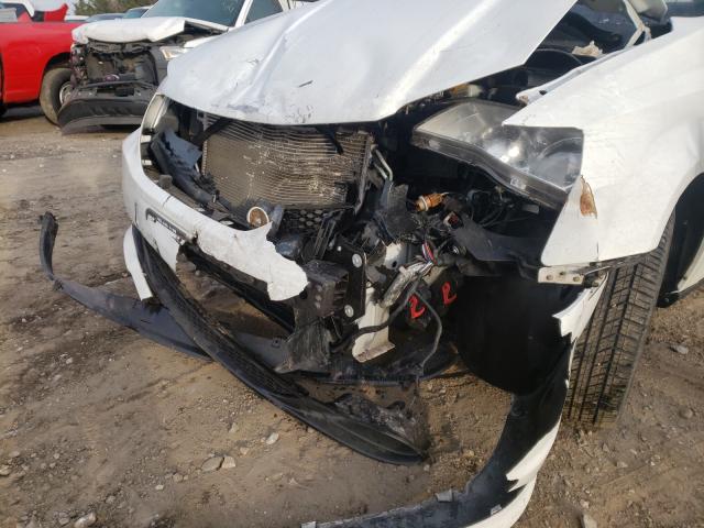 2014 DODGE RAM 2C4JRGAG0ER259163
