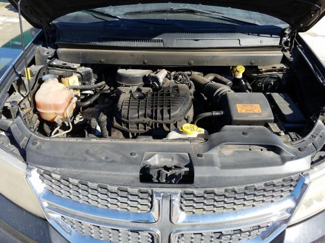 2011 DODGE JOURNEY MA 3D4PG1FG9BT506729