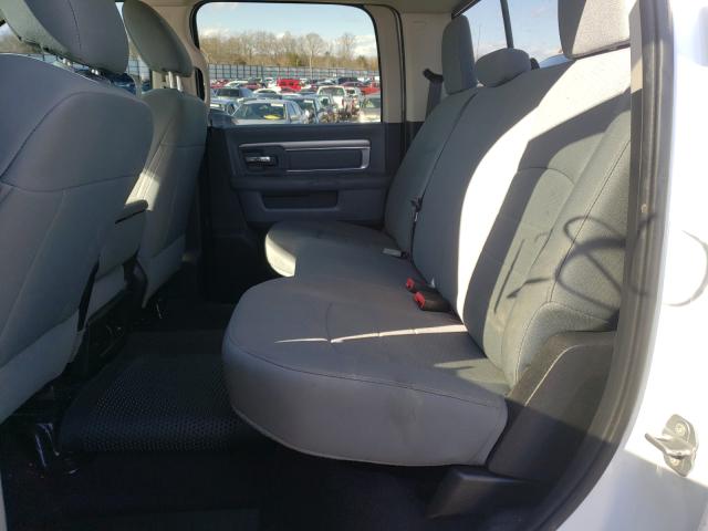 2017 RAM 3500 SLT 3C63RRHL6HG545219
