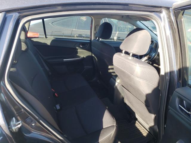 2016 SUBARU IMPREZA SP JF1GPAP67G8271875