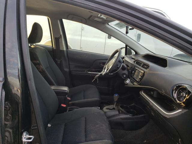 2015 TOYOTA PRIUS C JTDKDTB32F1582658