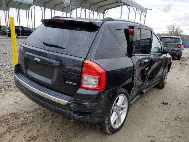2011 JEEP COMPASS LI 1J4NT5FB1BD203360
