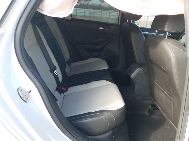 2019 VOLKSWAGEN JETTA S - 3VWC57BU6KM148853