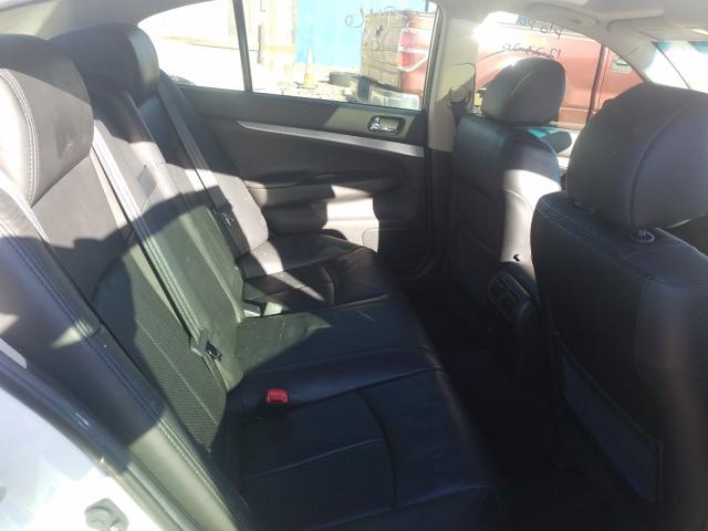 2015 INFINITI Q40 JN1CV6AP5FM501063