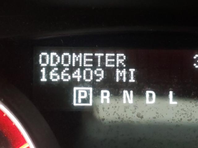 2011 GMC ACADIA SLT 1GKKVRED7BJ267759