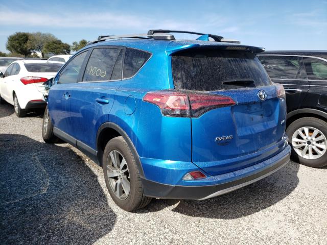 2018 TOYOTA RAV4 ADVEN 2T3WFREVXJW505767