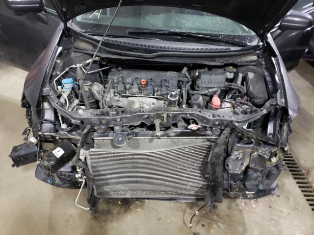 2015 HONDA CIVIC SE 2HGFB2F72FH509307