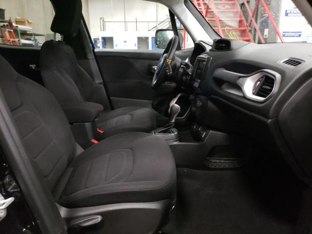 2020 JEEP RENEGADE L ZACNJBBB8LPL79872