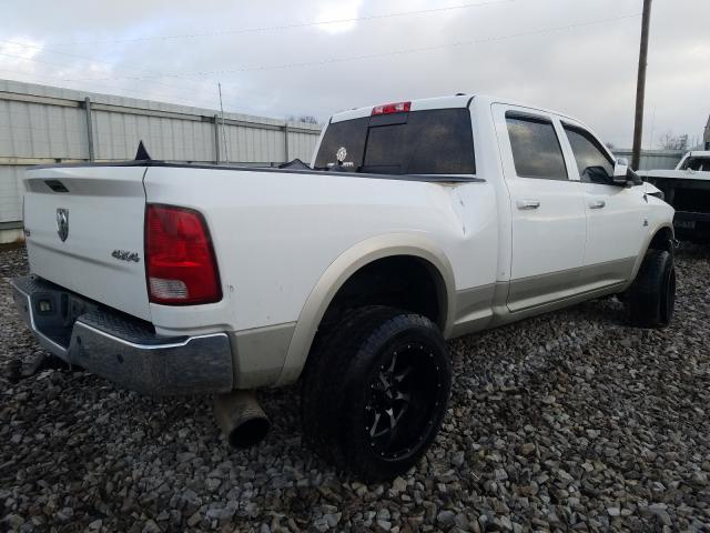 2010 DODGE RAM 2500 3D7UT2CL3AG104477