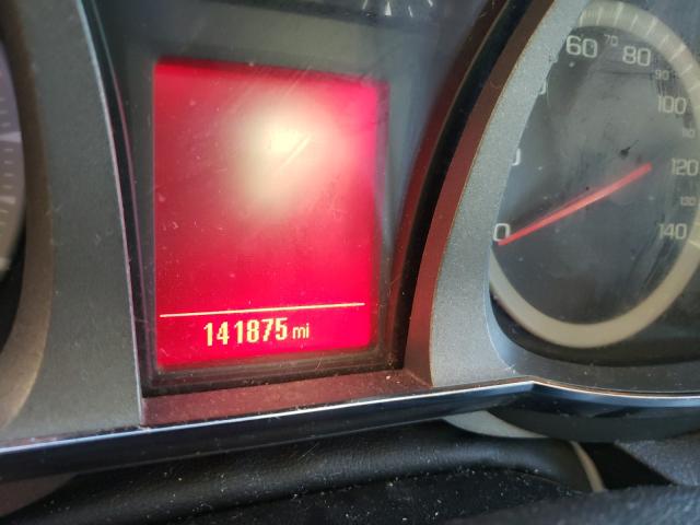 2014 GMC TERRAIN 2GKALSEK9E6144991