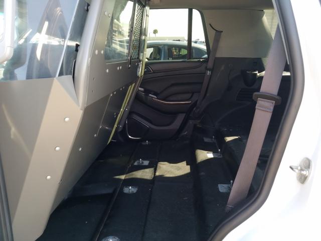 2015 CHEVROLET TAHOE POLI 1GNLC2EC0FR295406