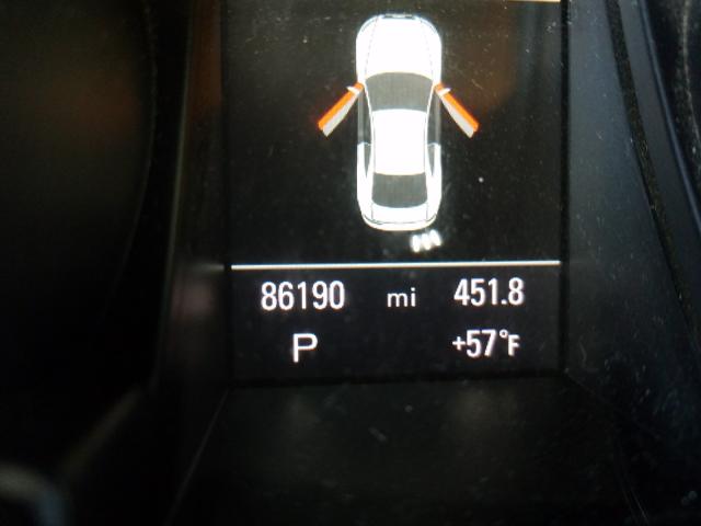 2012 AUDI A5 PRESTIG WAUWFAFR5CA008045