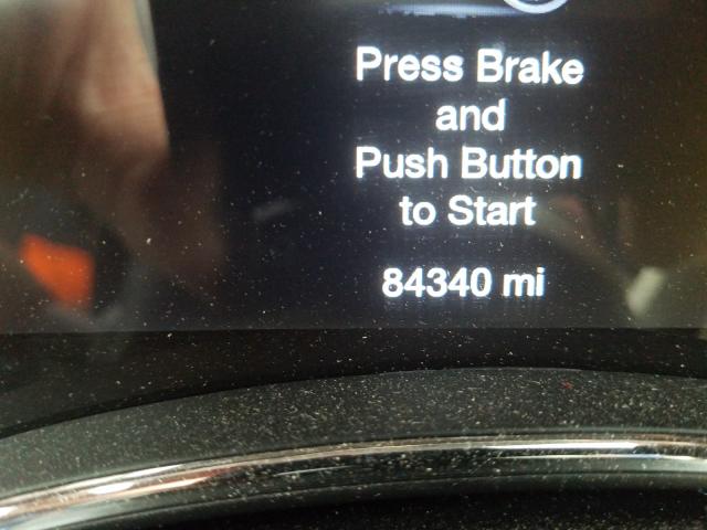 2016 DODGE DURANGO SX 1C4RDJAG4GC458811