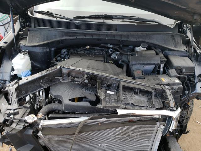 2020 KIA SORENTO SX 5XYPKDA5XLG648583