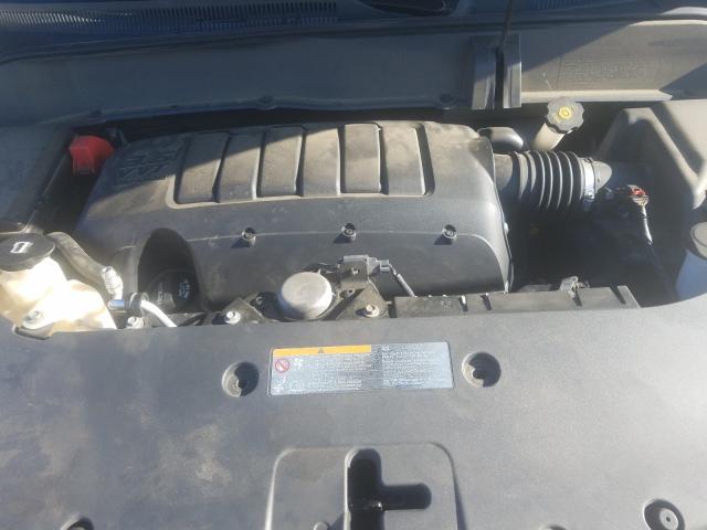 2015 BUICK ENCLAVE 5GAKRCKD9FJ130427
