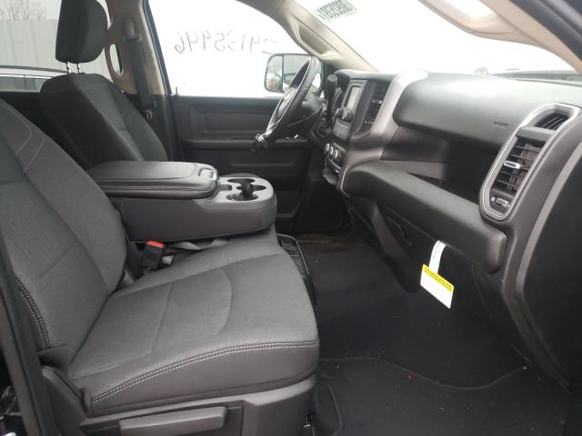 2020 RAM 2500 TRADE 3C6UR5CL9LG185716