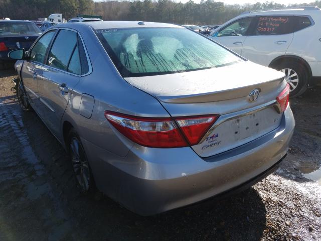 2017 TOYOTA CAMRY LE/X 4T1BF1FK7HU329333