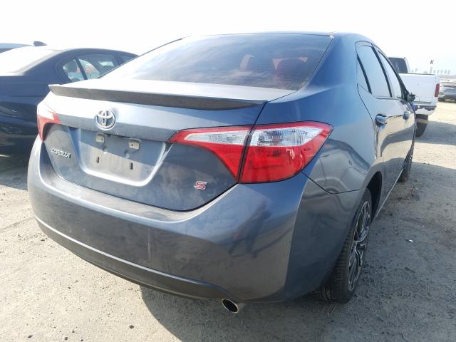 2015 TOYOTA COROLLA L - 5YFBURHE1FP211031