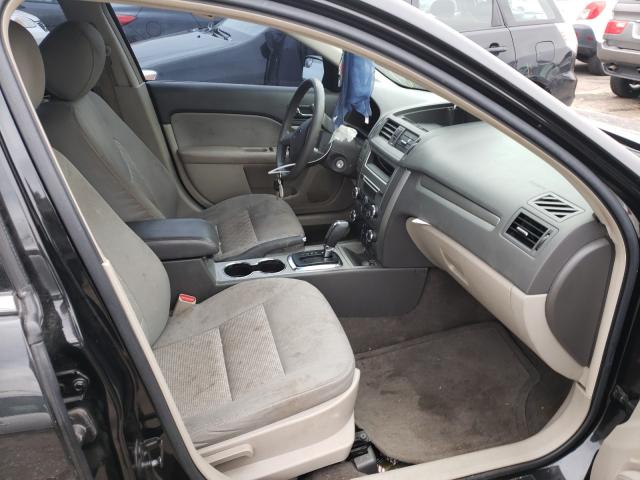 2012 FORD FUSION 3FAHP0HA8CR392375