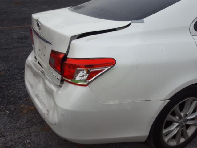 2010 LEXUS ES 350 JTHBK1EG7A2374754