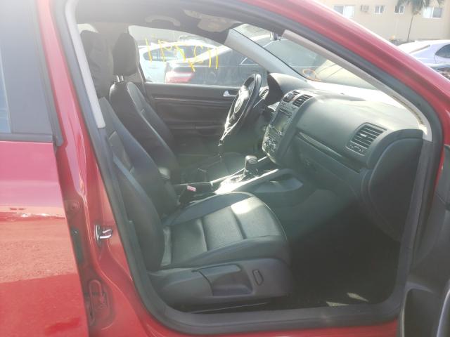 2010 VOLKSWAGEN JETTA WOLF 3VWRJ7AJ4AM098692
