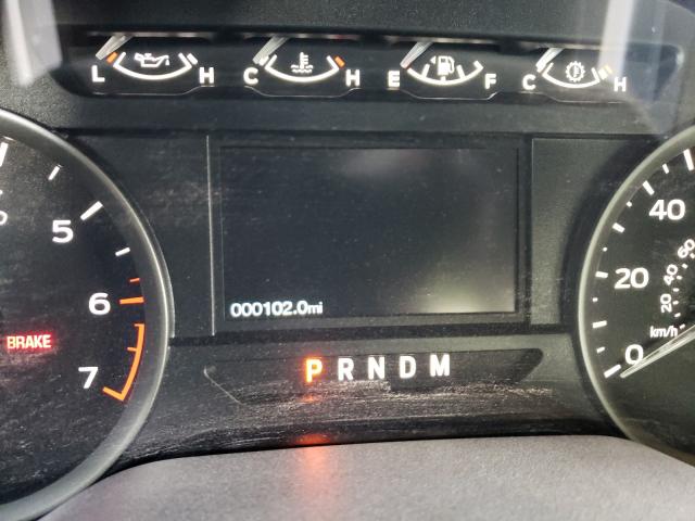 2020 FORD F150 4WD 1FTEX1EP0LKE62063