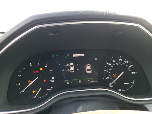 2019 TOYOTA AVALON XLE 4T1BZ1FBXKU008997