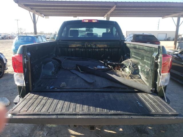 2013 TOYOTA TUNDRA 5TFJM5F11DX001404