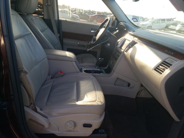 2010 FORD FLEX LIMIT 2FMGK5DC2ABB29430