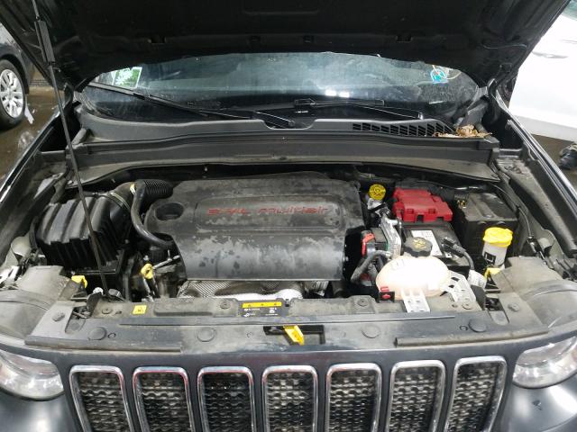 2019 JEEP RENEGADE L ZACNJBBB2KPJ84087