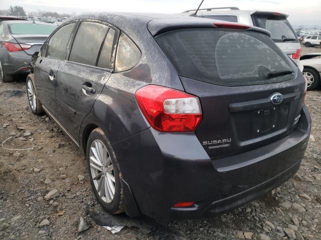 2014 SUBARU IMPREZA PR JF1GPAD60E8256832
