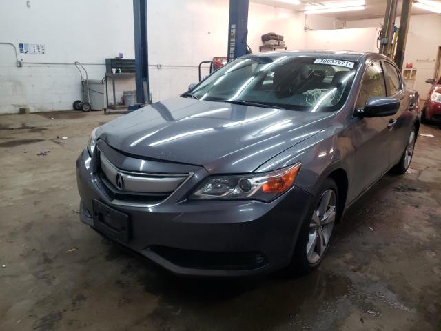 2015 ACURA ILX 20 19VDE1F36FE002676