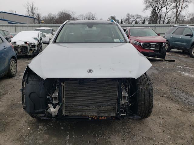 2019 MERCEDES-BENZ GLC 300 4M WDC0G4KB5KV132818