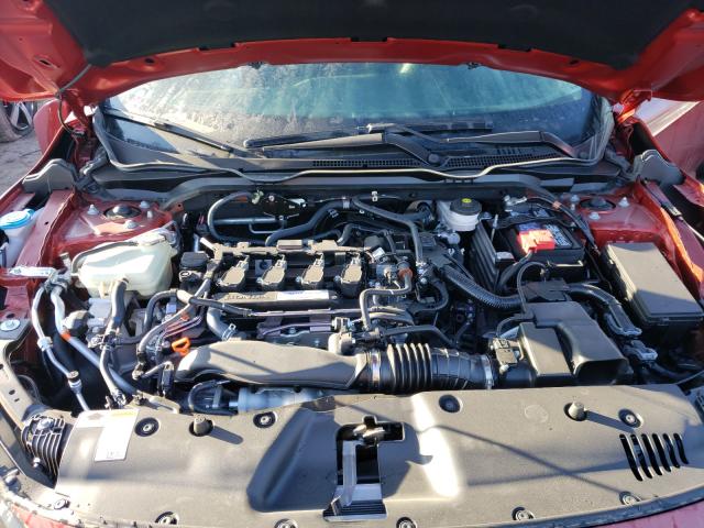 2020 HONDA CIVIC EXL 19XFC1F73LE020685