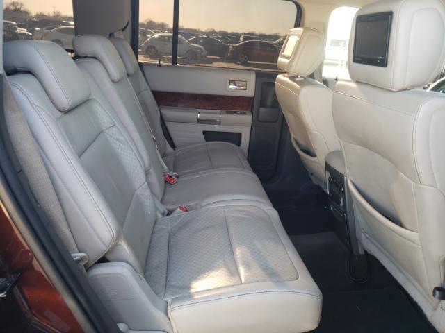 2010 FORD FLEX LIMIT 2FMGK5DC2ABB29430