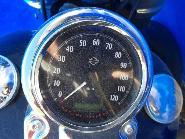 2014 HARLEY-DAVIDSON FLD SWITCH 1HD1GZM16EC314490