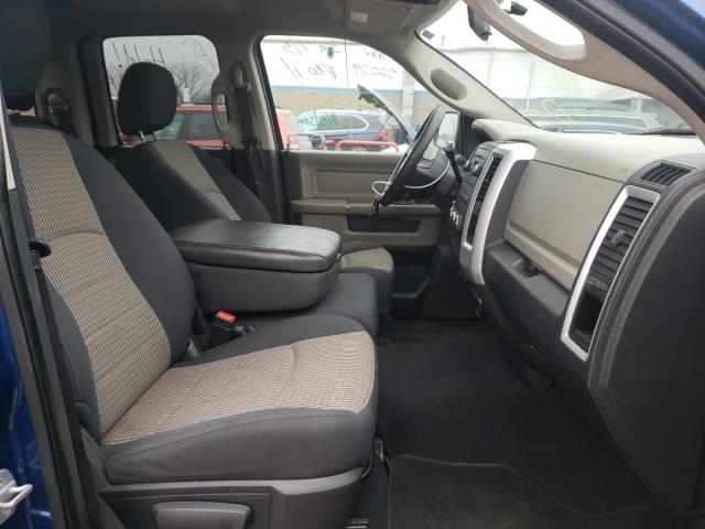 2011 DODGE RAM 1500 1D7RV1GP6BS680808
