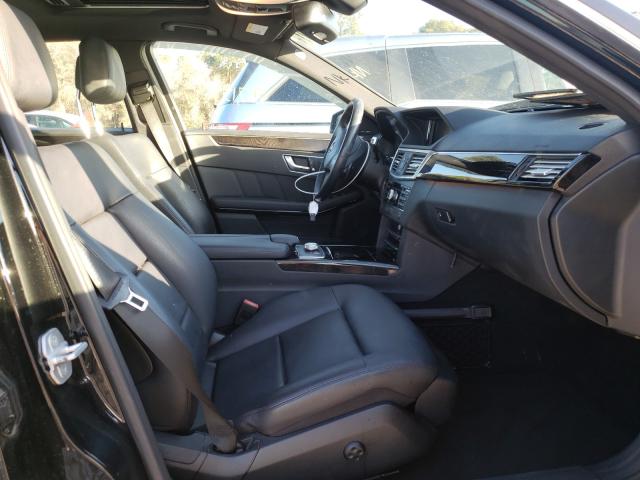 2010 MERCEDES-BENZ E 350 WDDHF5GB3AA101217