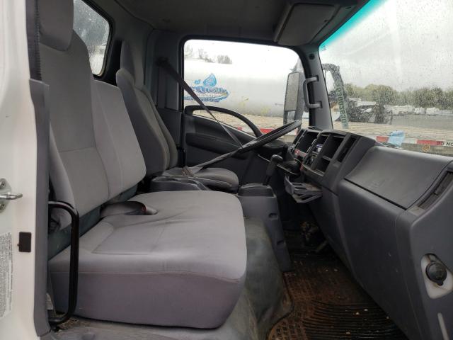 2017 CHEVROLET 4500 54DCDW1B2HS802128