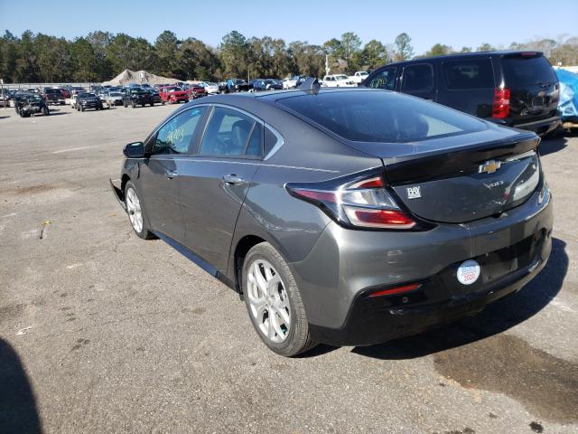 2017 CHEVROLET VOLT PREMI 1G1RB6S59HU175289