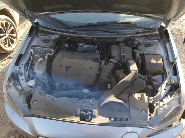 2015 MITSUBISHI LANCER ES JA32U2FU0FU010675