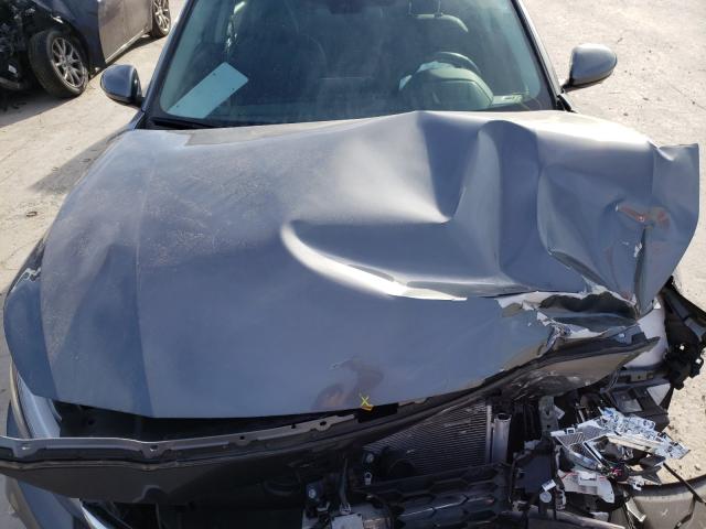 2020 NISSAN ALTIMA PLA 1N4BL4FW2LC170601
