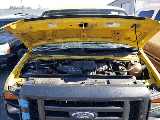 2013 FORD ECONOLINE 1FTNE2EL3DDA09425