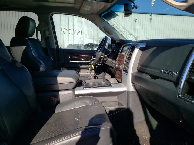2010 DODGE RAM 3500 - 3D73Y3HL8AG165495