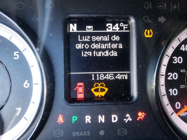 2019 RAM 1500 CLASS 3C6RR7KT3KG720217