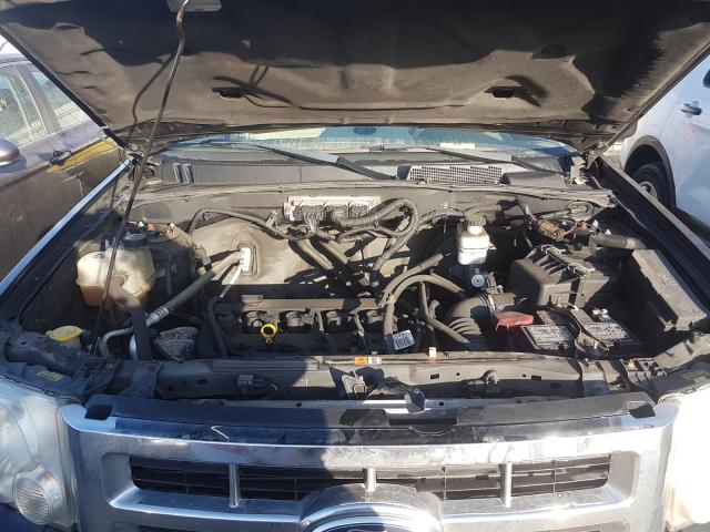 2012 FORD ESCAPE 1FMCU0E74CKB09301