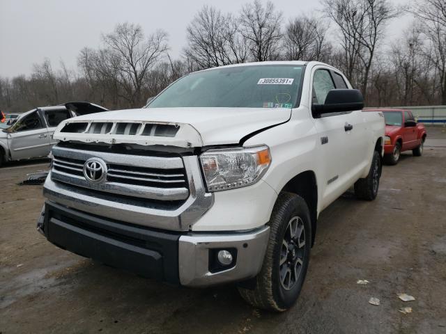 2017 TOYOTA TUNDRA DOU 5TFUY5F11HX663815